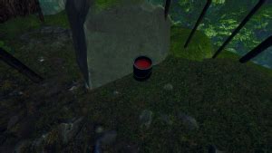 main cannibal village the forest|the forest red paint command.
